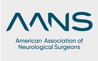 Amercian Assciation of Neurological Surgeons Logo